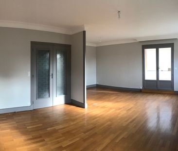Location Appartement 4 pièces 87m² - Photo 3