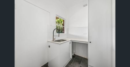 Stylish, spacious, and perfectly located - Photo 2