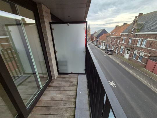 Appartement met 2 slaapkamers te Beselare - Foto 1