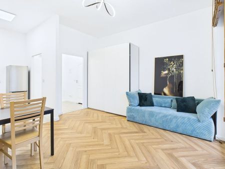 Kawalerka z garażem w cenie PKP Okęcie Okazja! 29.33 m² - Photo 3