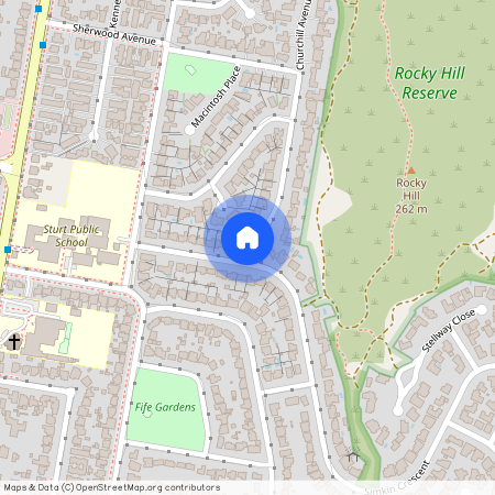 111 Simkin Crescent, NSW 2650, Kooringal