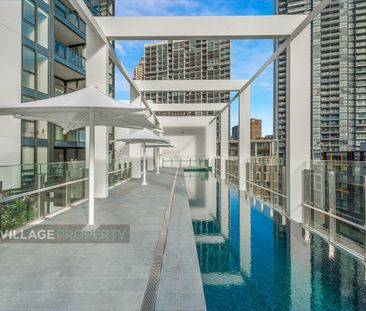 402/83 Harbour Street, Haymarket NSW 2000 - Apartment For Rent | Do... - Photo 6