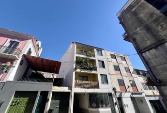APARTAMENTO | 1 QUARTO | SANTA LUZIA