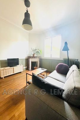 Location Appartement 2 pièces 48m² MAISONS LAFFITTE 78600 - Photo 1