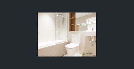 Luxurious Architectural Design with Stunning City Views 2 BEDS + STUDY - Photo 3