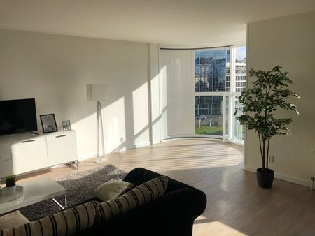 Te huur: Appartement Weena in Rotterdam - Foto 2