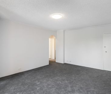 MODERN RENOVATED TWO BEDROOM UNIT - Photo 6