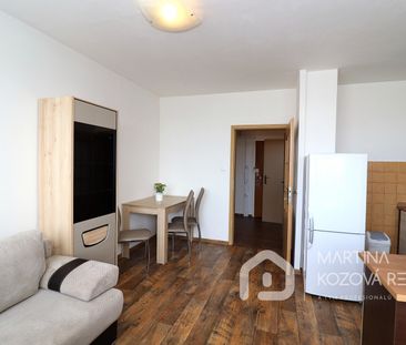 Pronájem bytu 2+kk 46 m² - Фото 2