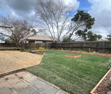 Home with Spacious Yard - Photo 1