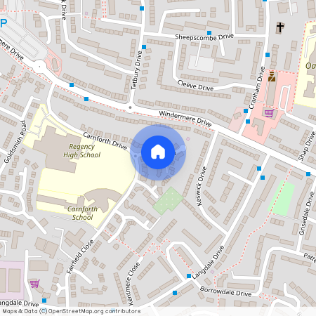 Harter Row, Worcester, WR4 9GH