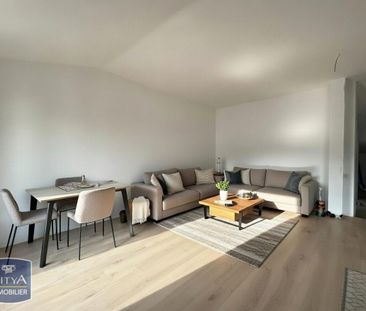 Location Appartement 3 pièces 49m² MONTRICOUX 82800 - Photo 1