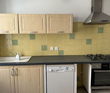 Appartement T2 à SOLLIES-TOUCAS - Photo 6