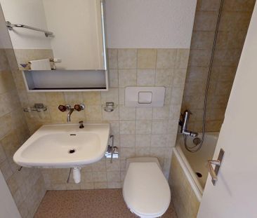 2 Zimmer, 45 m², 3. Stock - Photo 3