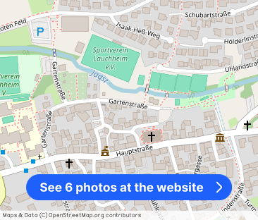 3-Zimmer Wohnung - Photo 1