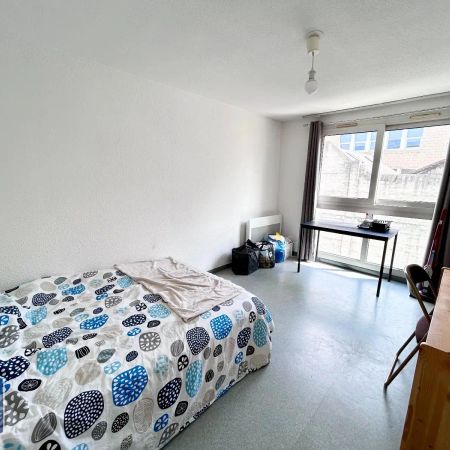 Appartement à louer 1 pièce 20.48m² - Photo 3
