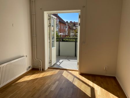 Norra Drottninggatan 25 - Foto 5