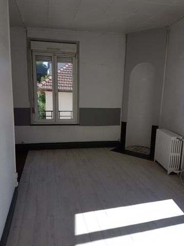 Location Appartement 1 pièce 21m² NANCY 54000 - Photo 5