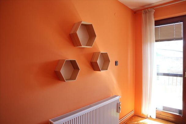 Kiadó újszerű állapotú lakás - Szeged - Fotó 1
