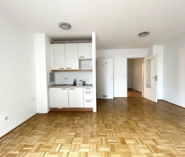 *TOP-LAGE* MODERNE NEUBAU-STARTERWOHNUNG IN ZENTRALER LAGE - Photo 1