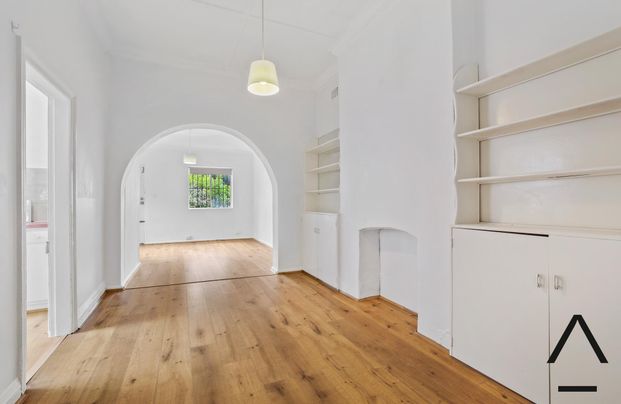 325 New Canterbury Road, Dulwich Hill NSW 2203 - House For Rent | Domain - Photo 1