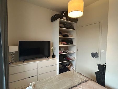 Appartement te huur - Foto 4