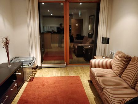 1 Bed Flat, Cutmore Ropeworks, IG11 - Photo 2