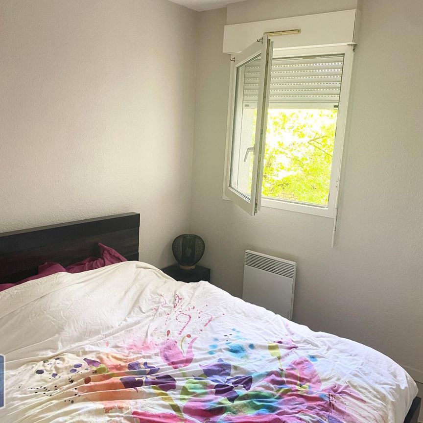 Location Appartement 2 pièces 32m² NIORT 79000 - Photo 1