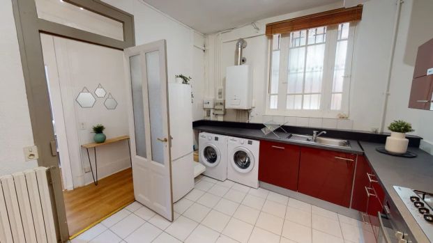 29 rue Gasparin 29, Lyon - Photo 1