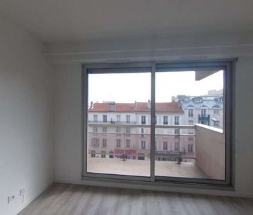Location appartement 2 pièces, 45.00m², Asnières-sur-Seine - Photo 3