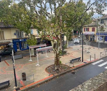 t3 les milles terrasse 1060 euros - Photo 6