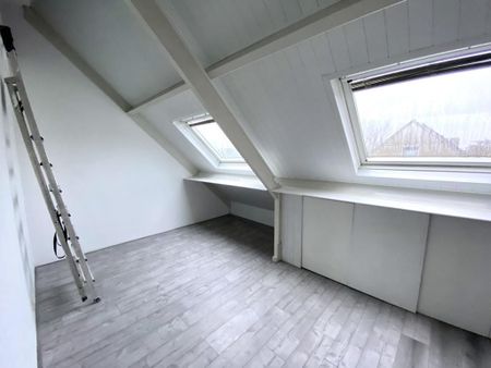 Sowetostraat 21, Zuiderpolder-zuid, 2033CX, Haarlem - Photo 4