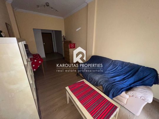 Διαμέρισμα για ενοικίαση Άγιος Δημήτριος (Κέντρο Θεσσαλονίκης) - Photo 1