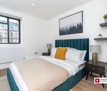 1 bedroom in a flat share to rent - Photo 1