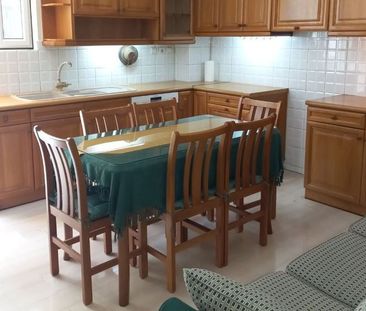 Διαμέρισμα για ενοικίαση Νέα Λέσβος (Μαρούσι) - Photo 5