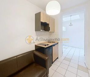 Location Studio 1 pièces 9 m2 à Reims - Photo 5