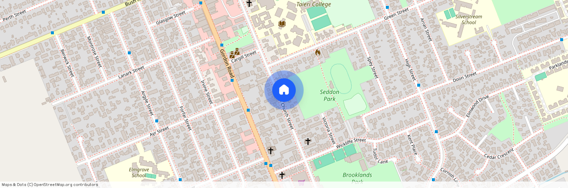 31 Church Street, Mosgiel, Dunedin