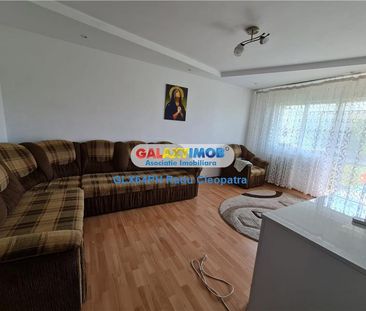 Inchiriere apartament 3 camere, Ploiesti, zona Malu Rosu - Photo 2