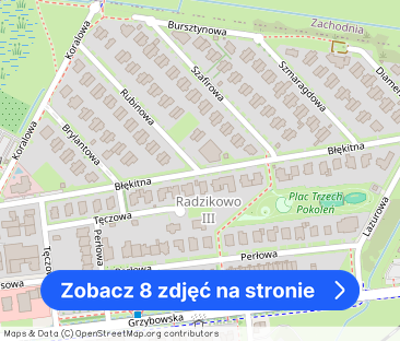 Wynajem długoterminowy – apartament 51 m² z narożnym tarasem - Zdjęcie 1