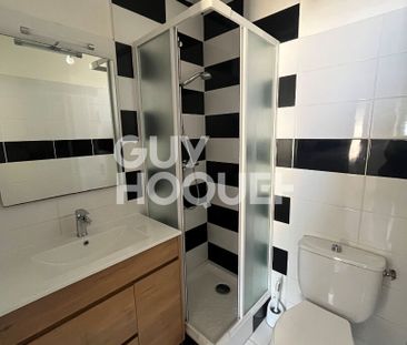 Location Appartement 1 pièce 21m² - Photo 2