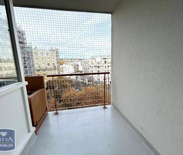Appartement à louer 3 pièces 66.5m² - Photo 6