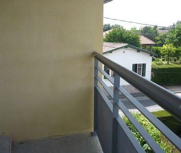 Location - Appartement - 2 pièces - 40.34 m² - montauban - Photo 3