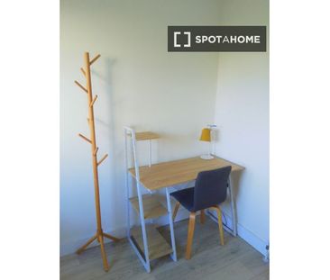 Room in shared flat for rent in Blackrock, Dublin - Photo 1