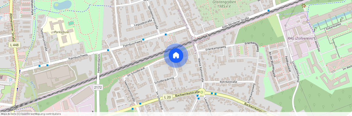 Schollbraukring 24, 45326 Essen