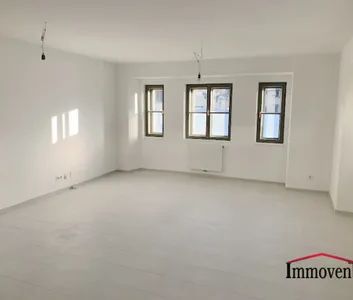 UNBEFRISTET - helle 1-Zimmerwohnung in ruhiger Lage! - Foto 1