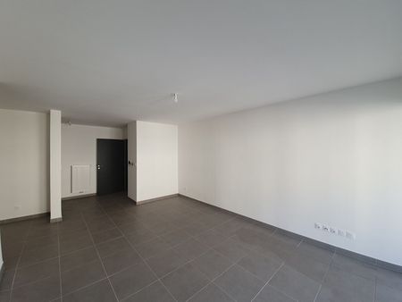 Appartement 3 pièces - Photo 4