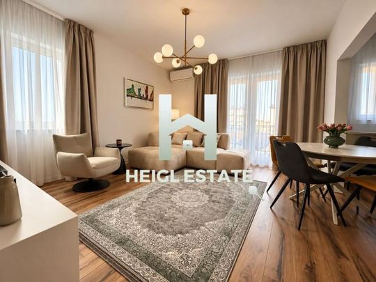 Apartament 2 camere de inchiriat Giroc, Str. Platanilor - Fotografie 1