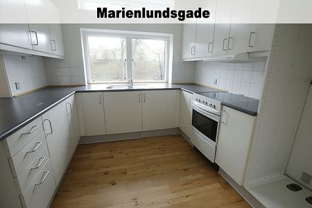 Tøjhushavekvarteret 692-0 - Foto 4