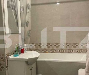Apartament 1 camera, 35 mp, parcare, balcon, zona strazii Byron - Photo 6