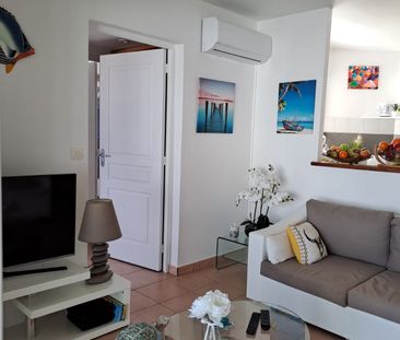 Location Appartement 3 pièces 64m² LE GOSIER 97190 - Photo 1