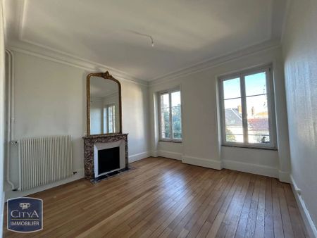 Appartement à louer 5 pièces - Photo 4